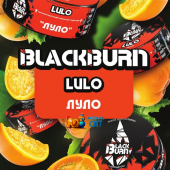Табак BlackBurn Lulo (Луло) 25г Акцизный